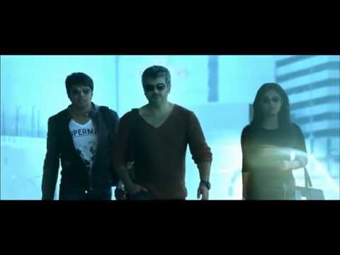 Arrambam HD Trailer