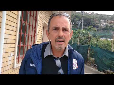 Sanstevese Ceriale 1-2: lo sfogo di Proto