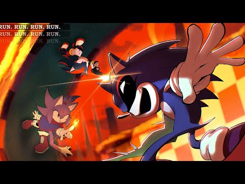 Loki FES and Grey Fang