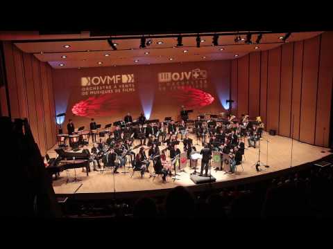 [OJV] Final Fantasy I-II-III - Live Orchestra