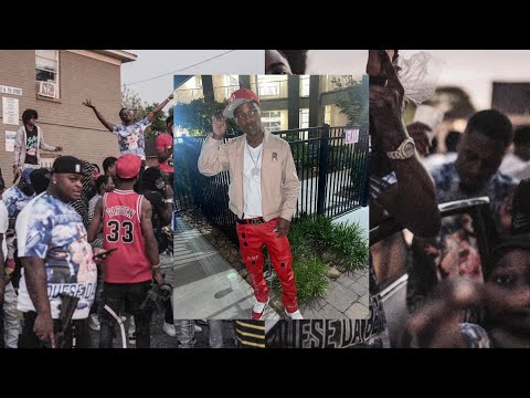 Was The Death Of Jr Boss The Reason 700 Murder Squad Had A Downfall ?