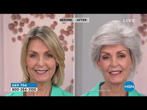 Gabor Essentials Hope MidLength HeatFriendly Wig