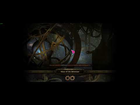 [3.20] Poison BV Occultist - T16 run [PoE]