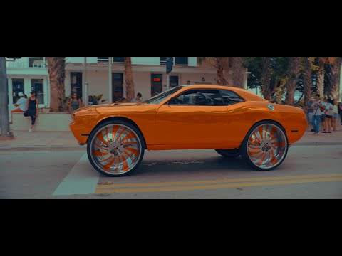 KNEMESIS - UP THE REVENUE (PUSH THE MOVIE SOUNDTRACK)