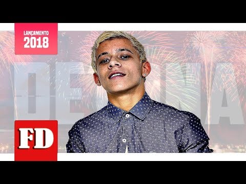 MC Pedrinho e Rincon Sapiencia - Bandida de Fé (Audio Oficial) Lançamento 2018