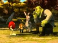 M M S Shrek The Third 2007 USA