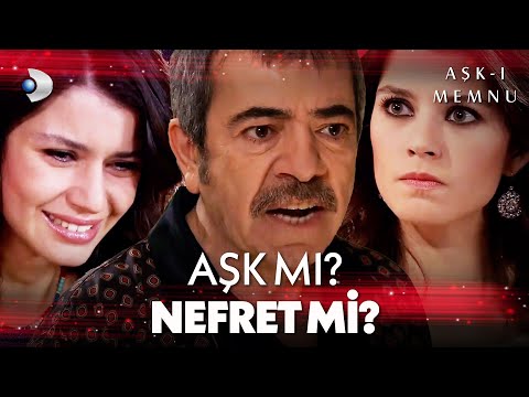 Zengin Adamla Evlisin Diye Mutlu Sanıyorlar!  |  Aşk- ı Memnu Özel Kolaj