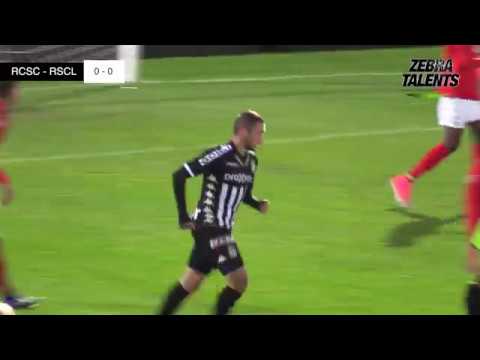 U21 R. Charleroi SC - Standard de Liège