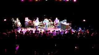 &quot;Ben McCulloch&quot; Steve Earle