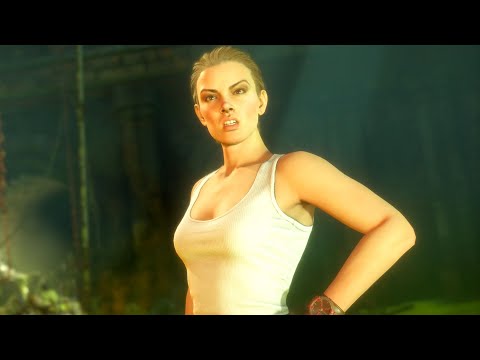 Road To God Rank With Sonya! - Mortal Kombat 11 Kombat League