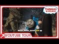 Never Never Never Give Up Thomas Friends UK