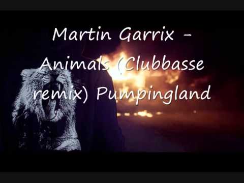 Tsunami  PUMPINGLAND CLUBBASSE