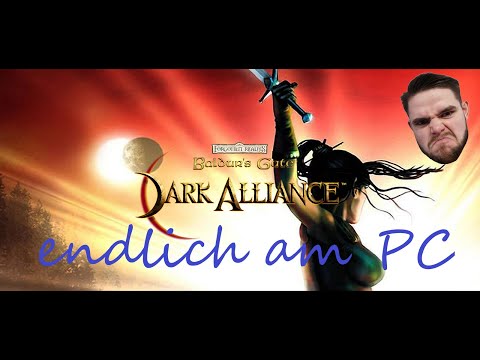 Baldurs Gate: Dark Alliance am PC - Wie gut ist es und für wen lohnt es sich ?