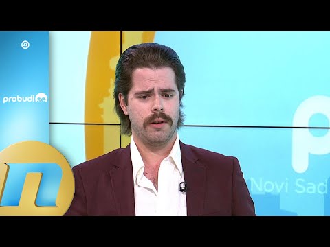 Indeks je jači od pendreka: represija dolazi iz straha - Boris Dojčinović