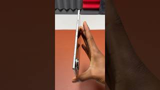 Galaxy Z Fold 7 Silver Shadow Unboxing