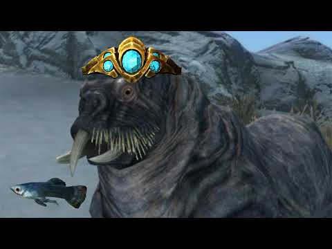 THE SEPTIMS ARE ALIVE!!