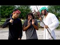 Belts Trees Wants And Needs Parody Ft KyleExum Dtay Known