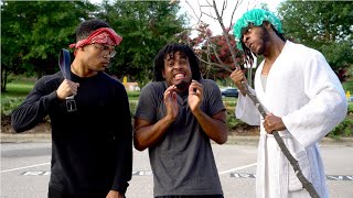 &quot;Belts &amp; Trees&quot; - Wants and Needs Parody ft. @Kyle Exum  | Dtay Known