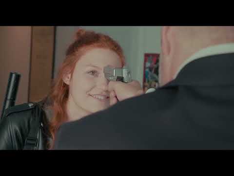 GUNPOINT (2022) Trailer Original