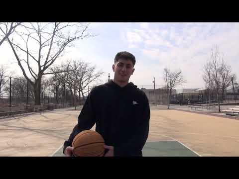 Charles Gambino #23 - Class 2026