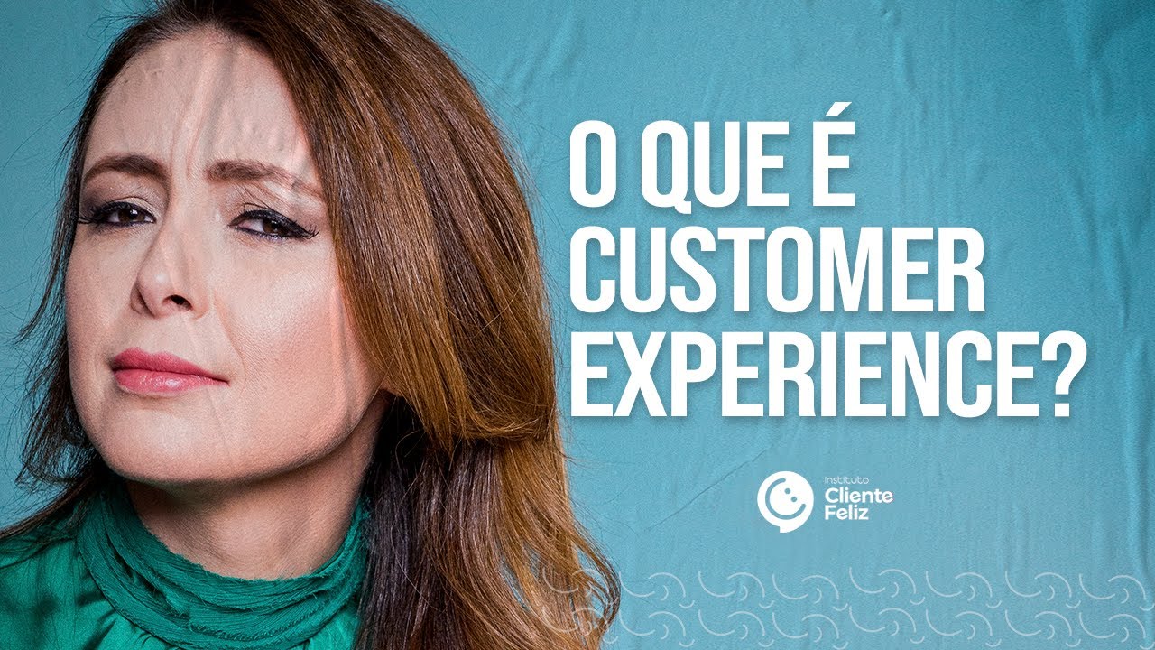 What is customer experience?