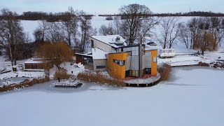 Télen is csodálatos a Deseda