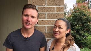 Asking for what you need!