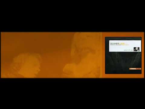 Oliver Lieb ft. Klaus Kinski - Jesus ist da! (2002)