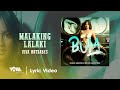 Malaking Lalaki Viva Hotbabes Official Lyric Video