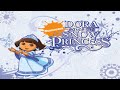 Dora The Explorer Dora Saves The Snow Princess Longplay DS