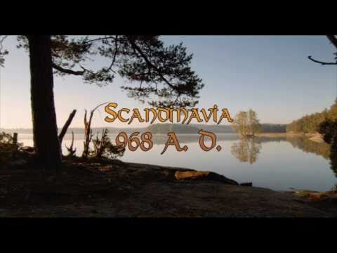 Sweaty Beards - Official Scandinavian Trailer