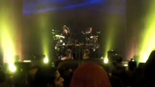 Moonspell -In and Above Men - FIL - 23.01.2010