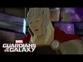 Marvel's Guardians of the Galaxy Season 1, Ep. 17 - Clip 1