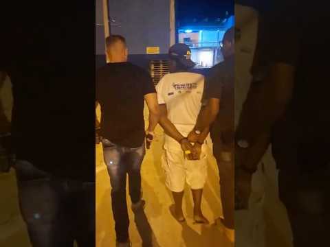 Foragido por estupro é capturado pela Polícia Civil #notícias #jornalismo #shorts #policia