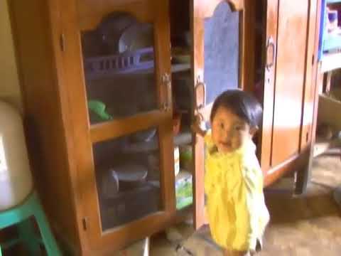 Bawipa Dawtnak a San Zia Hi - P. Thawng Bawi