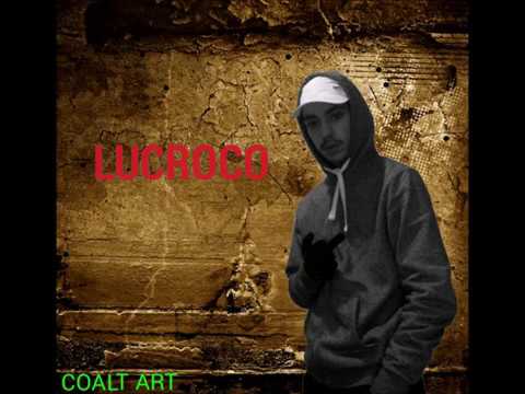 LUCROCO - PUTIN (ProdBy Coalt Art )
