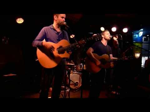 Asle Beck - Grunerløkka