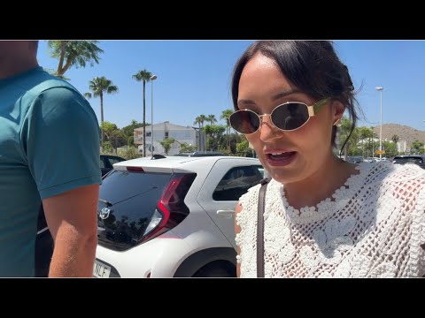 Family holiday vlog to Mallorca 💕