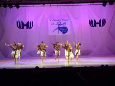 Lehaka Hatchala - Etiope