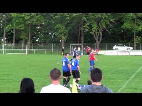 ZSG Kickers Seehausen II - SV Krüden/Groß Garz III