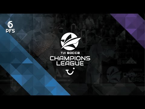 EXC Mobile Ochota Warszawa - FC Łowcy Warszawa | 1/4 finału TUI Socca Champions League2025(Rethymno)