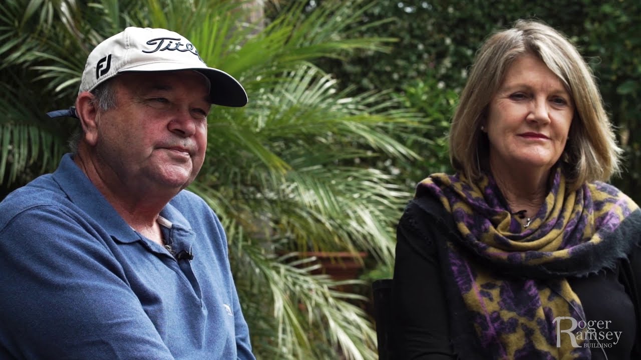 A Refreshed Home Renovation, Hamilton - Part One Join us on this renovation journey for our Hamilton couple and their beloved family home that sits proudly on the edge of the Mighty Waikato.