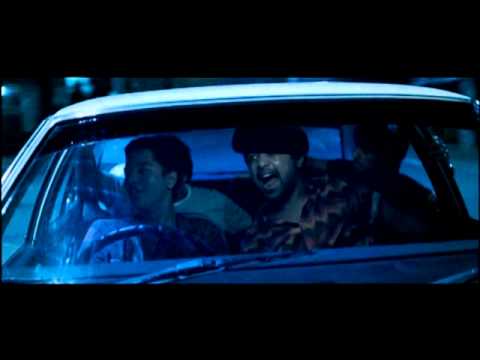 Poster kahaani (aankhon ke pardon pe)