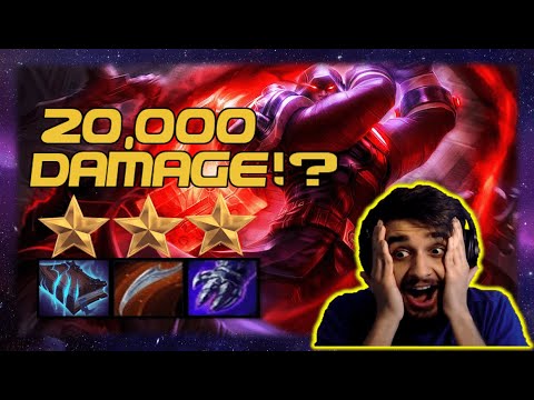 SPACE PIRATE META? | TFT 10.8 GUIDE / HOW TO | Teamfight Tactics
