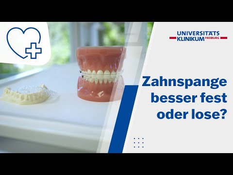 Aligner vs. Bracket-Zahnspange - was ist besser?