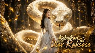 Download lagu Saved a snake, betrayed by husband's family. A giant snake arrives just in time to repay the favo... mp3