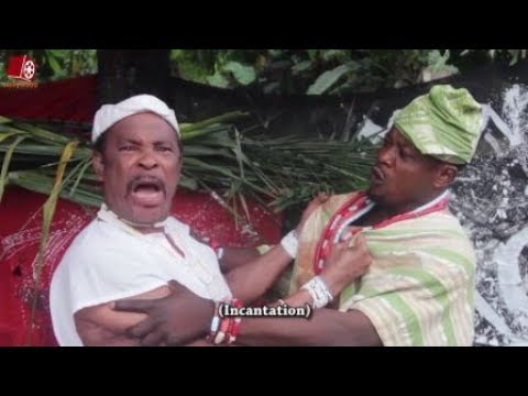 OSABUNMI - Latest 2018 Yoruba Epic Movie
