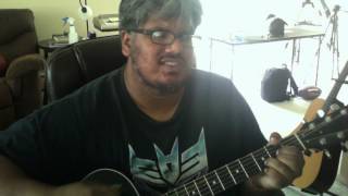 April Showers (cover) - Caedmons Call