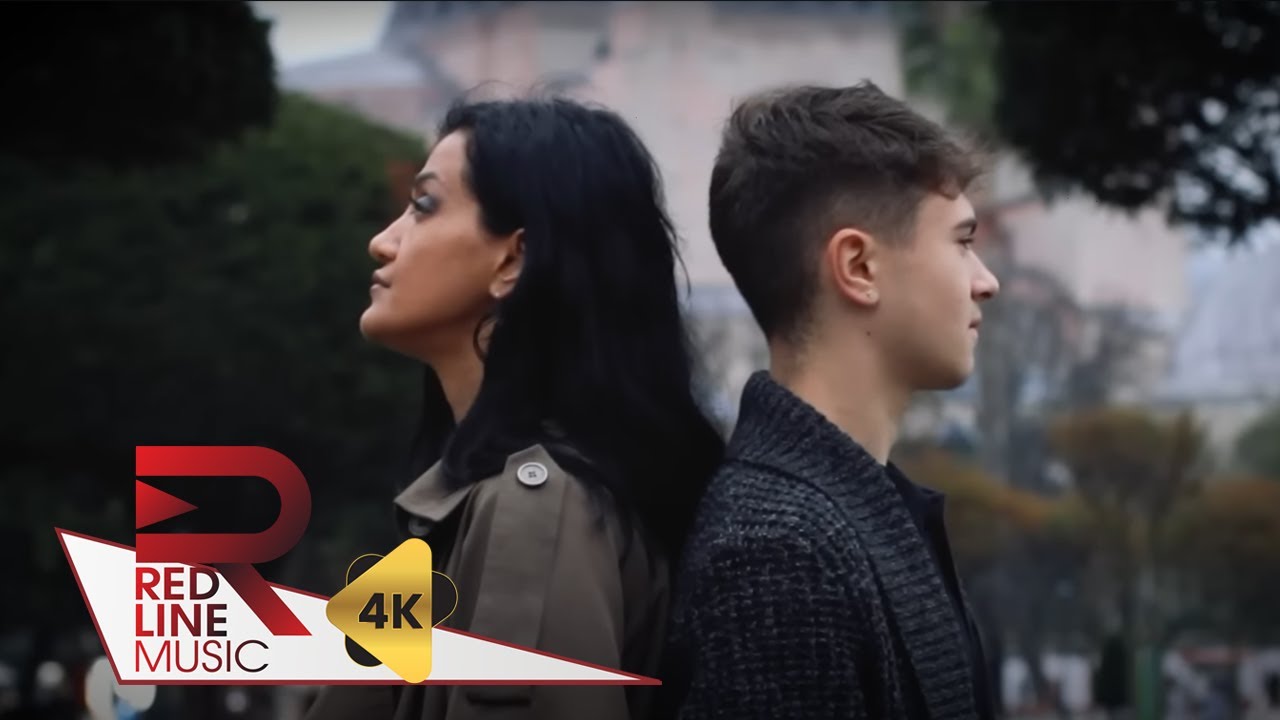 Elias Roşu & Yağmur Şahin - Kaçış