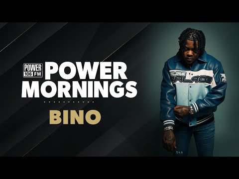 Bino Rideaux On Ty Dolla Sign Being An LA R&B Pioneer & Plans Of Releasing Joint Nipsey Hussle Album